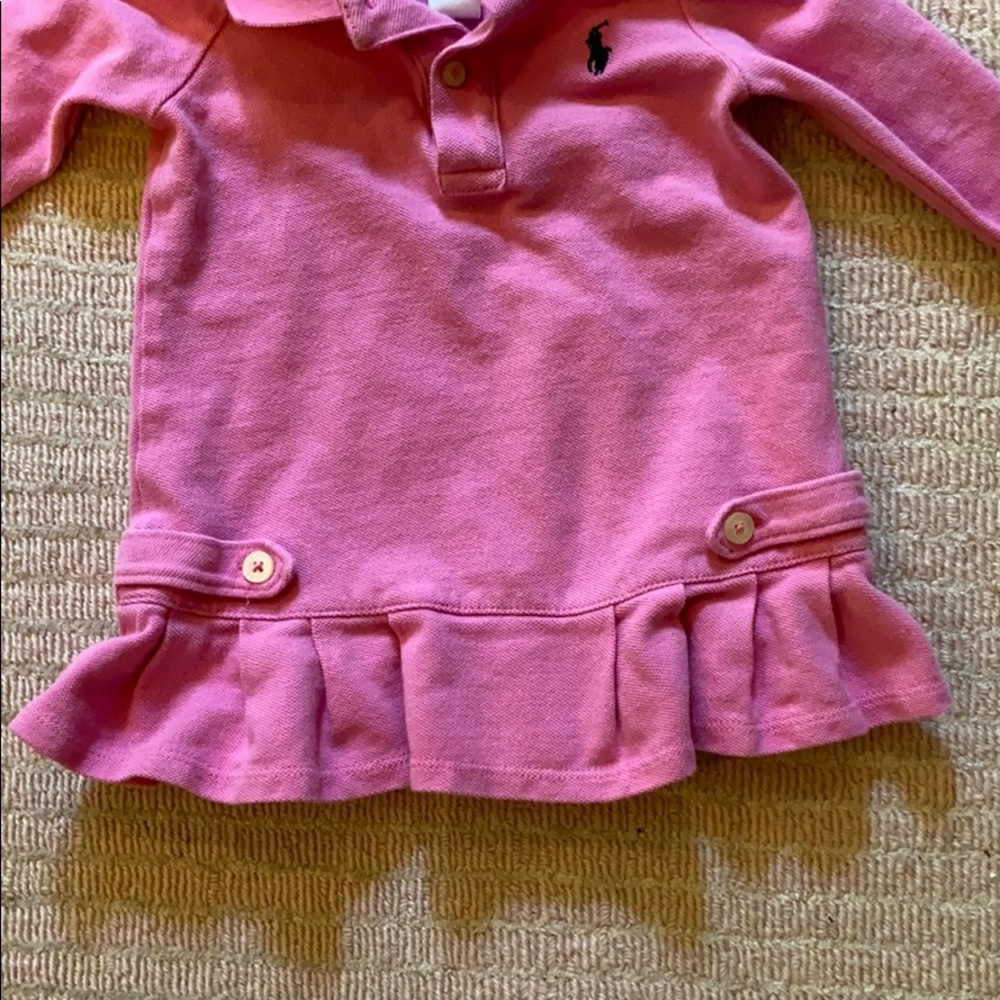 Ralph Lauren Dress - Picture 3 of 3